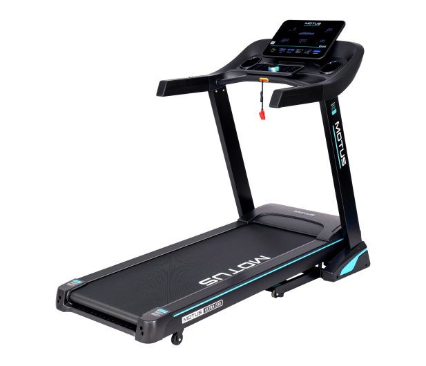 Motus Bieżnia Ultra 200 - 1613846 - zdjęcie